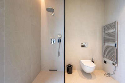 Villa di lusso con piscina e vista panoramica sul mare 19