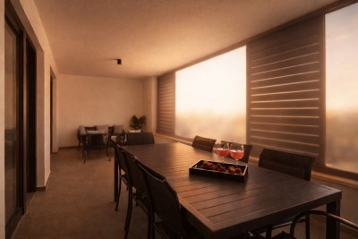 Appartamento in vendita nel centro di Parenzo – nuova costruzione con garage e ascensore 20