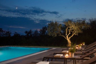 Luxury villa in the heart of Istria 19