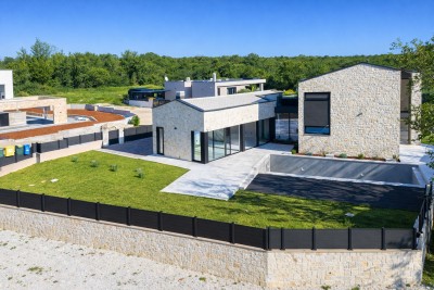 Luksuzna vila nadomak grada - u izgradnji 3