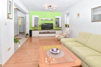 Affascinante Casa Familiare con Cortile Privato vicino a Parenzo 6