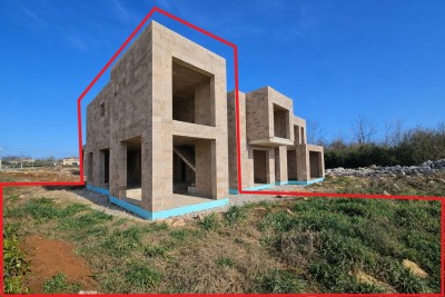 Energetski učinkovita kuća s pogledom na more i prostranim vrtom 3