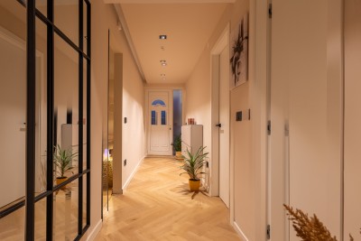 Casa familiare con ampio terreno edificabile in una zona tranquilla vicino a Parenzo 28