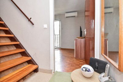 Poreč, Zentrum – Maisonette-Wohnung 400 m vom Meer 16