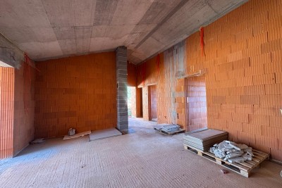 Poreč okolica, prizemnica s 3 spavaće sobe 