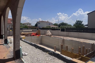 Poreč Area – Luxury House with Swimming Pool and Sea View 10
