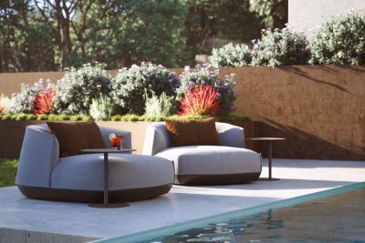 Zona di Parenzo – Terreno edificabile con progetto 10