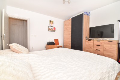 Exklusive Wohnung in attraktiver Lage, nur 200 m vom Meer entfernt! 17