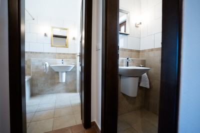 Šarmantna istarska vila s bazenom i uređenim vrtom 39
