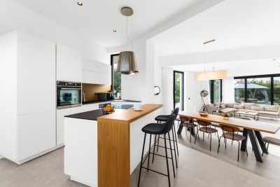 Villa di lusso esclusiva con piscina e comfort di alto livello 13