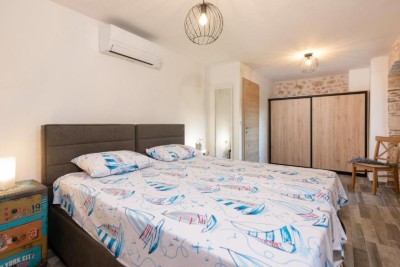 UMAG  okolica– Autentična istarska kamena kuća s bazenom, 2 km od mora 12