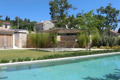A fairytale estate in Istria 4