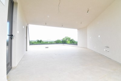 Appartamento con terrazza panoramica e jacuzzi a 2 km dal mare 14