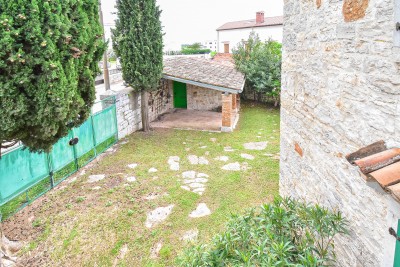 Autentična istarska kamena kuća s prostranom okućnicom – 900 m od mora 21