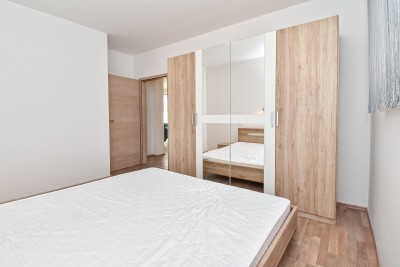 Komfortable Erdgeschosswohnung mit eigenem Garten 10