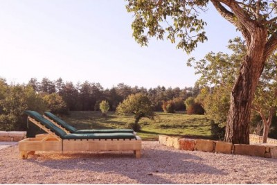 Ein märchenhaftes Anwesen in Istrien 15