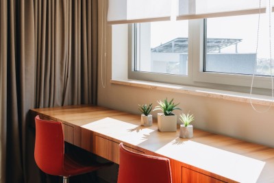 Novigrad – Luksuzni penthouse s terasom i pogledom na more 37