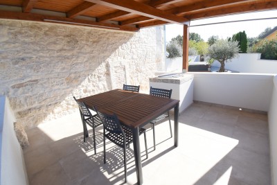 Renovated Istrian stone house, the last in a row, with a jacuzzi 21