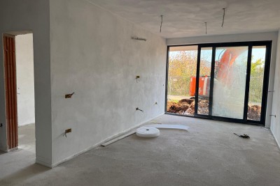 Appartamento al piano terra in una moderna nuova costruzione – Zona di Rovigno - nella fase di costruzione 4