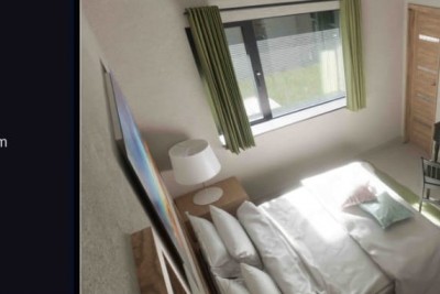 Nuova costruzione di alta qualità al piano terra, appartamento a 1 km dal mare - nella fase di costruzione 9