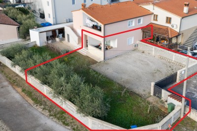 Komfortable Erdgeschosswohnung mit eigenem Garten 18