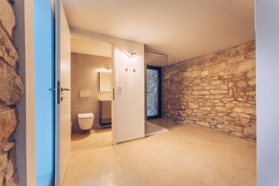 Novigrad okolica, unikatna kamena vila s bazenom 19