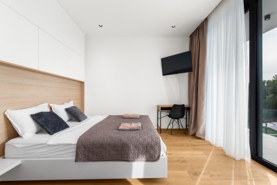 Villa di lusso esclusiva con piscina e comfort di alto livello 22