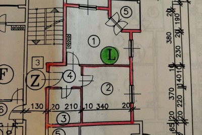 Parenzo - Novo Naselje - Appartamento in una bella posizione vicino al centro 10