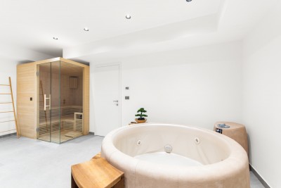 Villa di lusso esclusiva con piscina e comfort di alto livello 31