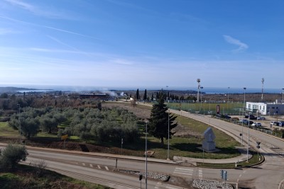 Wohnung Poreč - in Bau 6