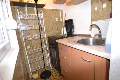 Apartma v prvem nadstropju z dvema spalnicama, 200m od morja 12