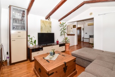 Appartamento spazioso con vista panoramica sul mare 4