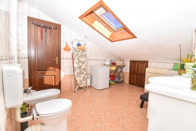 Appartamento spazioso con vista panoramica sul mare 18