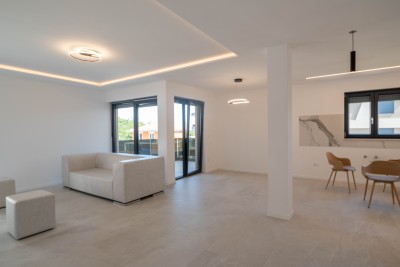 Umag – Sodobno trisobno stanovanje v novogradnji z 2 parkirnima mestoma 3