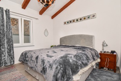 Accogliente casa bifamiliare con giardino privato e molta privacy ai margini del paese 18