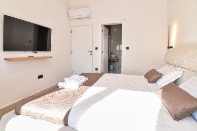 Moderne Villa mit Pool, Sauna und gepflegtem Garten – ruhige Lage nahe Poreč 20