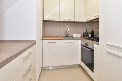 Poreč, Zentrum – Maisonette-Wohnung 400 m vom Meer 5