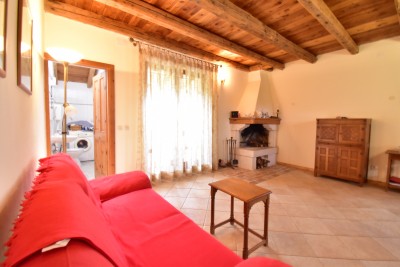 Occasione, casa istriana vicino al mare 17