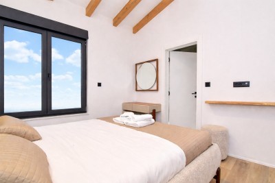 Moderne Villa mit Pool, Sauna und gepflegtem Garten – ruhige Lage nahe Poreč 26