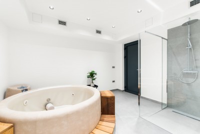 Villa di lusso esclusiva con piscina e comfort di alto livello 30