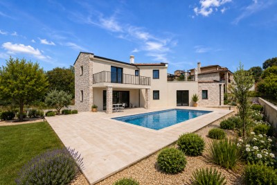 Villa 5 km from Poreč