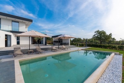 Villa di lusso esclusiva con piscina e comfort di alto livello 38