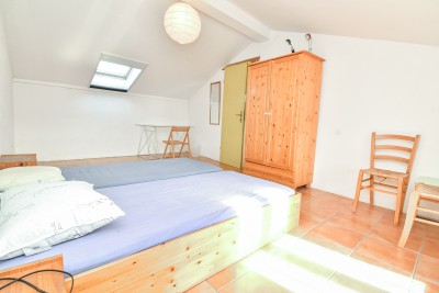 Affascinante casa in pietra istriana con cortile 19