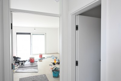 Umag okolica, moderna duplex hiša s bazenom 4