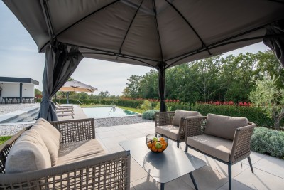 Villa di lusso esclusiva con piscina e comfort di alto livello 42