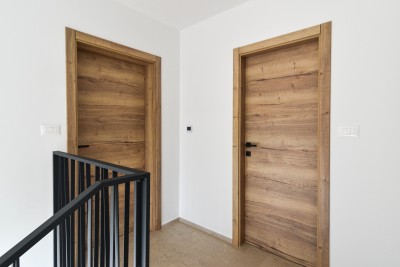 Poreč okolica – Moderna vila s bazenom, 4 km od morja 21