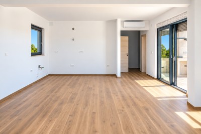 Marčana okolica – Moderna vila s bazenom i pogledom na more 6