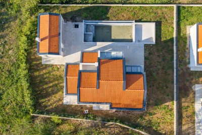 Villa di lusso in posizione tranquilla con vista panoramica sul mare 31