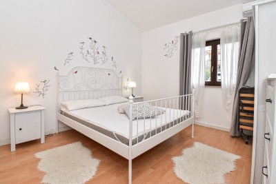 Kuća u nizu s fantastičnim panoramskim pogledom na more i zajedničkim bazenom 13