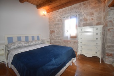 Renovated stone house on 3 floors in the very center of Vrsar 7